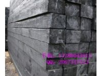 油浸枕木，防腐枕木詳請介紹