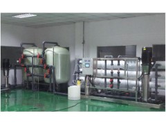 苏州纯水设备|电子行业生产纯水设备