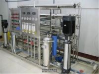 苏州超纯水设备|电子行业生产超纯水设备