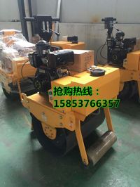 單路壓路機(jī)57_副本 - 副本