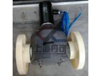 PVC防爆電磁閥 PVC防腐電磁閥