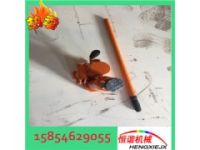 加工定制YFZ-80型液壓方枕器 液壓頂