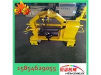 鐵路專用SLY-3型多功能拉軌機(jī)?鋼軌搬運(yùn)車