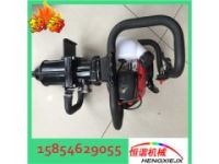 NB-550型汽油內(nèi)燃扳手