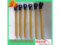 海南三型彈條扳手 鐵路專用三型彈條扳手