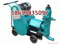 ZBSB型液壓注漿泵，液壓注漿泵新報(bào)價(jià)