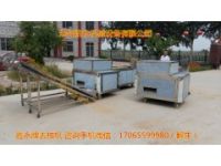 小型山楂去核機(jī)