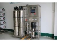 苏州纯水设备|工业产品清洗纯水设备