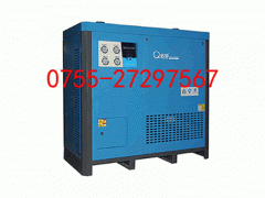 YQ-220AH压缩空气干燥机_22立方冷冻式干燥机