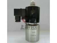 不銹鋼高壓電磁閥 高壓電磁閥規(guī)格 高壓電磁閥型號