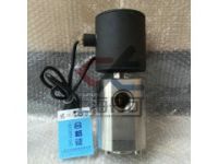 常開型高壓電磁閥 高壓電磁閥供應(yīng)商