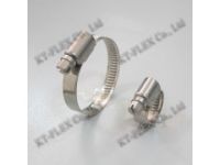 不銹鋼卡箍 喉箍  加強(qiáng)型喉箍