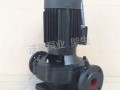 超静音高楼供水增压泵GDX65-12A冷冻水循环泵