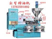 長沙全自動榨油機