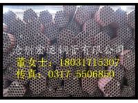 沧州钢管厂家销售订做20#热扩钢管 热扩钢管优点Q345B
