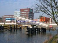 庫比克電缸在水利工程上的應(yīng)用