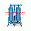 QE-750微热吸干机_75立方吸附式干燥机_微热再生干燥机