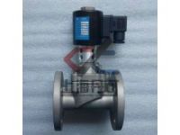 液氧超低溫電磁閥 低溫電磁閥供應(yīng)商