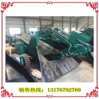 小型扒渣機(jī)