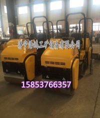 1噸壓路機(jī)7_副本