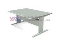 內(nèi)蒙古優(yōu)美圖書館閱覽桌原裝現(xiàn)貨 供應(yīng)圖書館閱覽桌