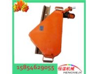 海南液壓彎道器,KWCY-700型液壓垂直彎道器