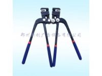 特價3.2mm新創(chuàng)牌廣告打孔鉗信譽保證