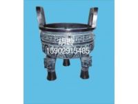 咸陽原大仿古克鼎定制廠家