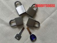 厂家生产不锈钢挂锁 304不锈钢锁  挂锁使用范围广