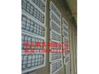 加工鐵路步道板塑料模具