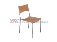 供应内蒙古阅览椅YM001  阅览椅厂家直销