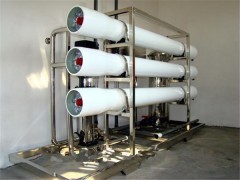 苏州水处理设备|线路板清洗用水设备