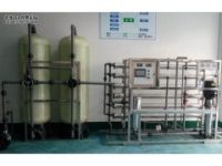苏州纯水设备|光电行业清洗纯水设备