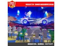 寶馬飛車軌道滑行類游樂設(shè)備驚險(xiǎn)刺激游樂設(shè)備