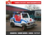 新款電瓶車公安車游樂設備現(xiàn)貨供應