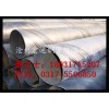 沧州市碳钢卷管生产厂家 国标螺旋管现货 天然气管道专用