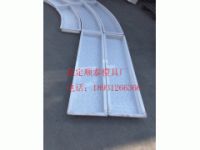 鐵路步道板模具，高鐵步道板模具