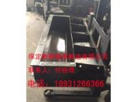 橋梁遮板模具，水泥遮板模具