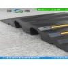 上海护线板减速 深南橡胶线槽板质量保证