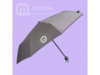 【雨伞厂】定制日本元気寿司广告伞雨伞厂家 广州太阳伞
