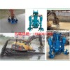 液压泥沙泵介绍-液压泥沙泵型号-国产液压泥沙泵