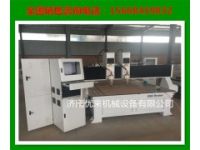 齊齊哈爾棺材雕刻機|2025豪華棺材雕刻機