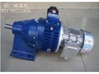 諾廣減速機 JWB-X0.18-190F（D）無級變速器