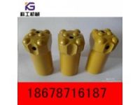 機械32_40 柱齒鉆頭  柱齒釬頭