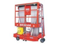 升降機(jī)廠家直銷，君道牌品質(zhì)有保障