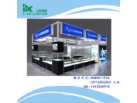 內(nèi)蒙古特裝展架 方柱展位 標(biāo)攤展位搭建 歡迎咨詢