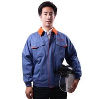 恩施工作服  恩施工作服訂做  恩施工作服訂做廠家
