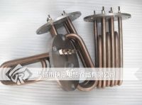 蒸燙機(jī)電熱管 瑞高電熱