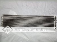 雙頭電熱管 瑞高電熱