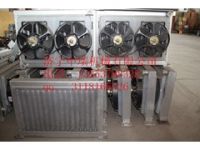 雙扇葉散熱器  雙扇葉散熱器價格  雙扇葉散熱器廠家